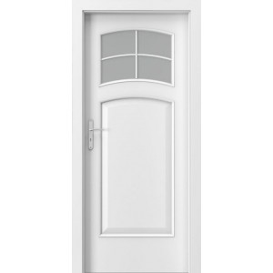Porta NOVA 6.5 Biela 